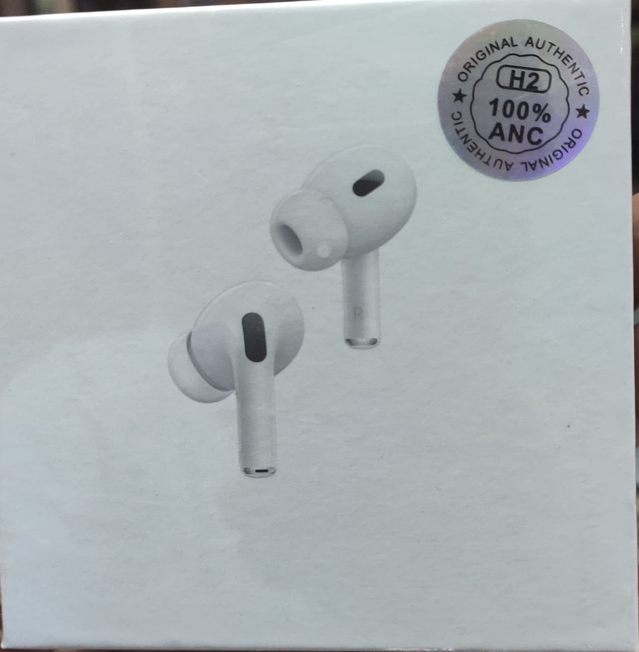 H2-ANC Airpods Pro (Master Copy)