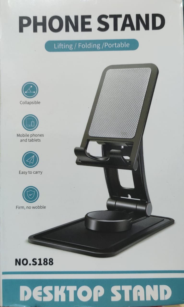 PHONE Stand (Desktop ) S188