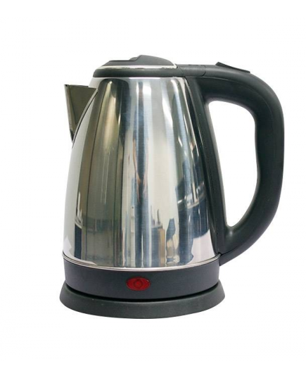Vision Electronic Kettle 1.8L VIS-EK-005