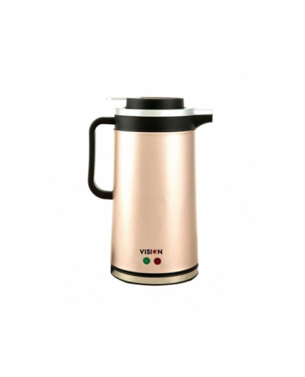Vision Electric Kettle 1.8L VIS-EK-007 Flux Type
