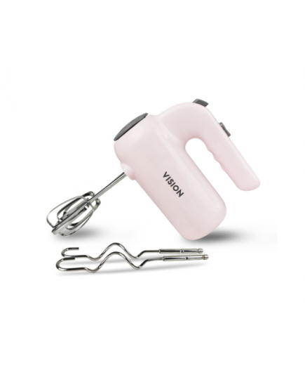 Vision VIS-HM-002 Electric Hand Mixer - Multicolor