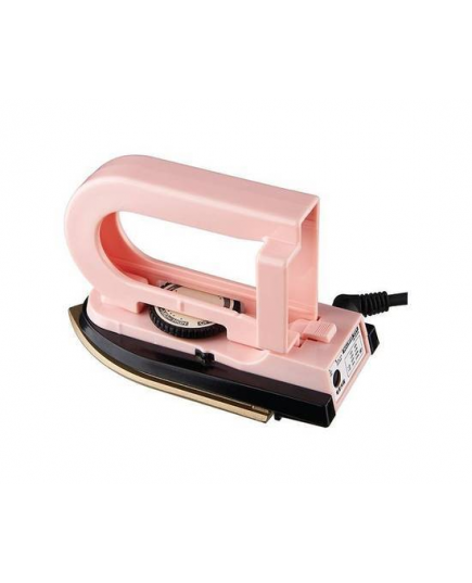 Vision VIS-TEI-006 Electric Iron - Pink